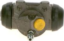 BOSCH F 026 002 580 - Колесный тормозной цилиндр www.autospares.lv