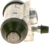 BOSCH F 026 002 671 - Riteņa bremžu cilindrs www.autospares.lv