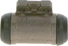 BOSCH F 026 002 176 - Riteņa bremžu cilindrs www.autospares.lv