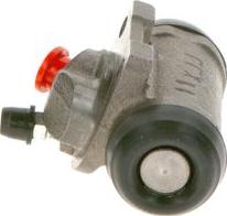 BOSCH F 026 002 176 - Riteņa bremžu cilindrs www.autospares.lv