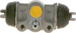 BOSCH F 026 002 390 - Riteņa bremžu cilindrs autospares.lv