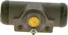 BOSCH F 026 002 349 - Wheel Brake Cylinder www.autospares.lv