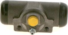 BOSCH F 026 002 344 - Wheel Brake Cylinder www.autospares.lv