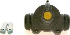 BOSCH F 026 002 365 - Riteņa bremžu cilindrs www.autospares.lv