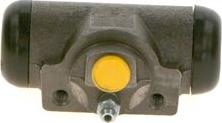 BOSCH F 026 002 372 - Wheel Brake Cylinder www.autospares.lv