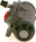 BOSCH F 026 002 209 - Riteņa bremžu cilindrs autospares.lv