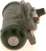 BOSCH F 026 002 209 - Riteņa bremžu cilindrs autospares.lv