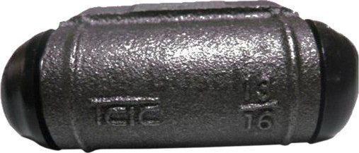 BOSCH F 026 A06 540 - Riteņa bremžu cilindrs www.autospares.lv