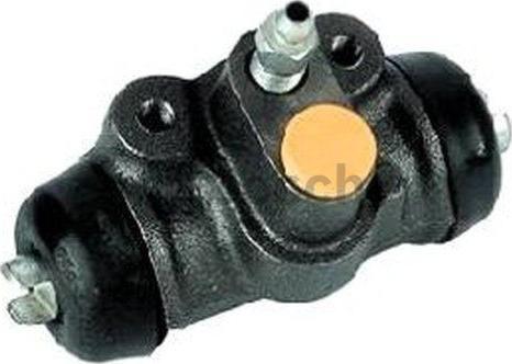 BOSCH F 026 A06 516 - Riteņa bremžu cilindrs autospares.lv