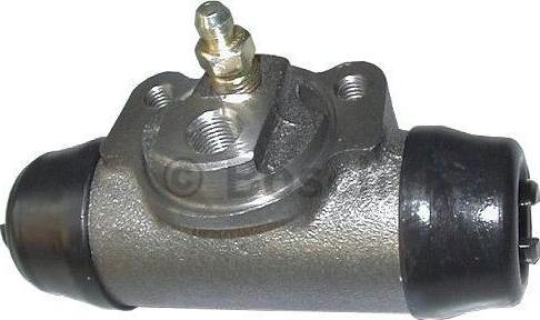 BOSCH F 026 A06 538 - Колесный тормозной цилиндр www.autospares.lv