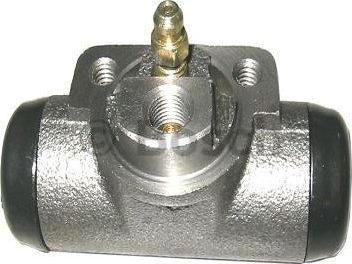 BOSCH F 026 A02 403 - Wheel Brake Cylinder www.autospares.lv