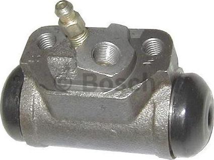 BOSCH F 026 A02 088 - Колесный тормозной цилиндр www.autospares.lv