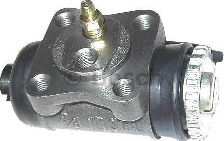 BOSCH F 026 A02 075 - Riteņa bremžu cilindrs www.autospares.lv