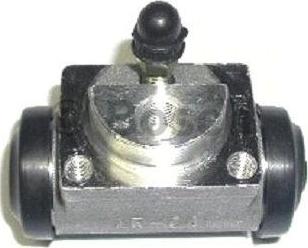 BOSCH F 026 A02 366 - Riteņa bremžu cilindrs autospares.lv