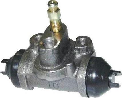 BOSCH F 026 A02 308 - Riteņa bremžu cilindrs autospares.lv