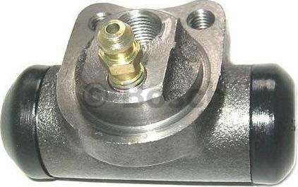 BOSCH F 026 A02 311 - Riteņa bremžu cilindrs autospares.lv