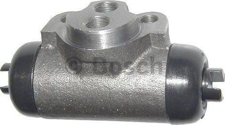 BOSCH F 026 A02 281 - Riteņa bremžu cilindrs www.autospares.lv