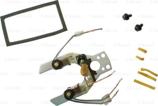 BOSCH F 026 T03 035 - Remkomplekts, Aizdedzes sadalītājs www.autospares.lv