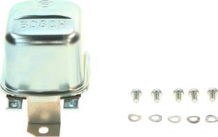 BOSCH F 026 T02 200 - Ģeneratora sprieguma regulators www.autospares.lv