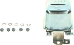 BOSCH F 026 T02 200 - Ģeneratora sprieguma regulators www.autospares.lv