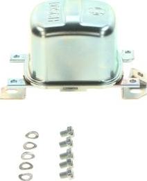 BOSCH F 026 T02 200 - Ģeneratora sprieguma regulators www.autospares.lv