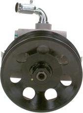 BOSCH K S00 910 003 - Hydraulic Pump, steering system www.autospares.lv