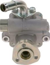 BOSCH K S00 910 007 - Hydraulic Pump, steering system www.autospares.lv