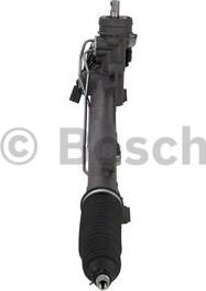 BOSCH K S00 000 956 - Рулевой механизм, рейка www.autospares.lv