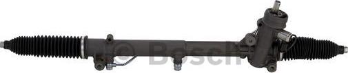 BOSCH K S00 000 956 - Рулевой механизм, рейка www.autospares.lv