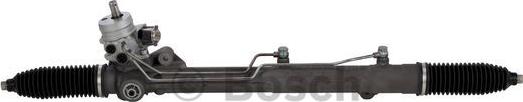 BOSCH K S00 000 960 - Steering Gear www.autospares.lv