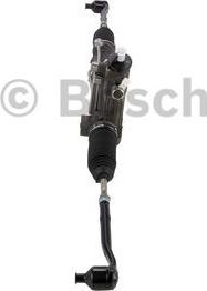 BOSCH K S00 000 982 - Stūres mehānisms www.autospares.lv