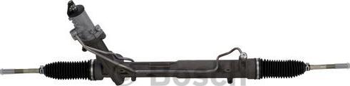 BOSCH K S00 000 931 - Steering Gear www.autospares.lv