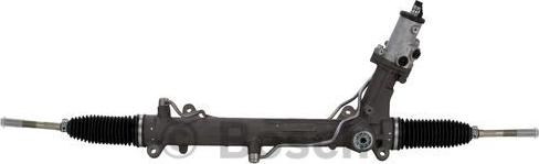 BOSCH K S00 000 931 - Steering Gear www.autospares.lv