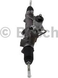 BOSCH K S00 000 931 - Steering Gear www.autospares.lv