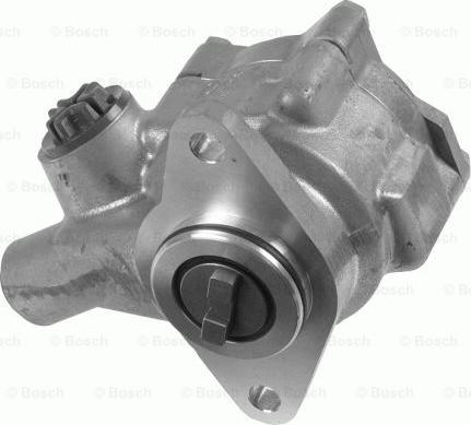 BOSCH K S00 000 495 - Hidrosūknis, Stūres iekārta www.autospares.lv