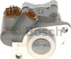 BOSCH K S00 000 468 - Hidrosūknis, Stūres iekārta www.autospares.lv