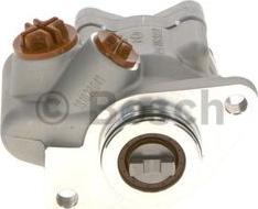 BOSCH K S00 000 437 - Hidrosūknis, Stūres iekārta www.autospares.lv