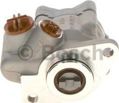 BOSCH K S00 000 476 - Hidrosūknis, Stūres iekārta www.autospares.lv