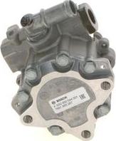 BOSCH K S00 000 544 - Hydraulic Pump, steering system www.autospares.lv