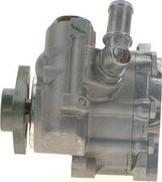 BOSCH K S00 000 544 - Hydraulic Pump, steering system www.autospares.lv