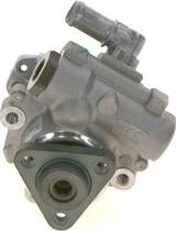 BOSCH K S00 000 544 - Hydraulic Pump, steering system www.autospares.lv