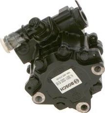 BOSCH K S00 000 546 - Hidrosūknis, Stūres iekārta www.autospares.lv