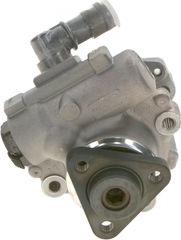 BOSCH K S00 000 540 - Hydraulic Pump, steering system www.autospares.lv