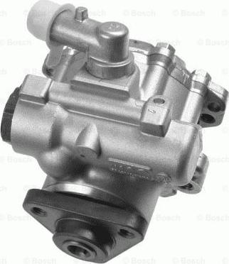 BOSCH K S00 000 543 - Hidrosūknis, Stūres iekārta www.autospares.lv