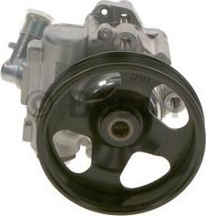 BOSCH K S00 000 542 - Hidrosūknis, Stūres iekārta www.autospares.lv