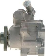 BOSCH K S00 000 553 - Hydraulic Pump, steering system www.autospares.lv