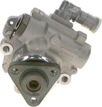 BOSCH K S00 000 552 - Hydraulic Pump, steering system www.autospares.lv