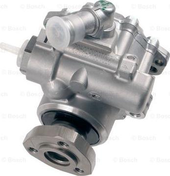 BOSCH K S00 000 569 - Hydraulic Pump, steering system www.autospares.lv