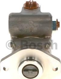 BOSCH K S00 000 504 - Hidrosūknis, Stūres iekārta www.autospares.lv