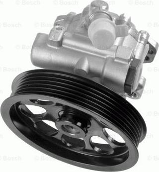 BOSCH K S00 000 514 - Hidrosūknis, Stūres iekārta www.autospares.lv